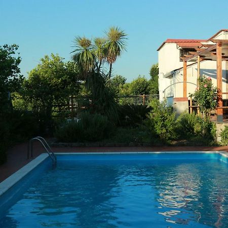 Desiderio D'Ammore Villa Corbara  Екстериор снимка