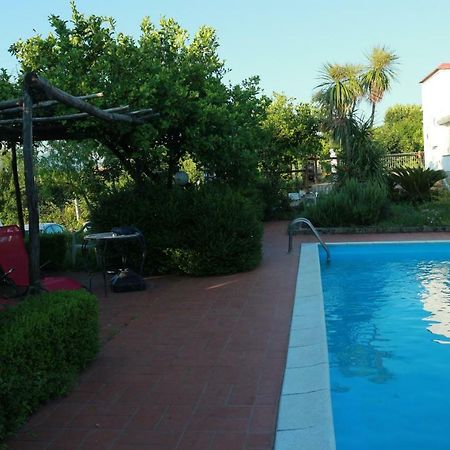 Desiderio D'Ammore Villa Corbara  Екстериор снимка