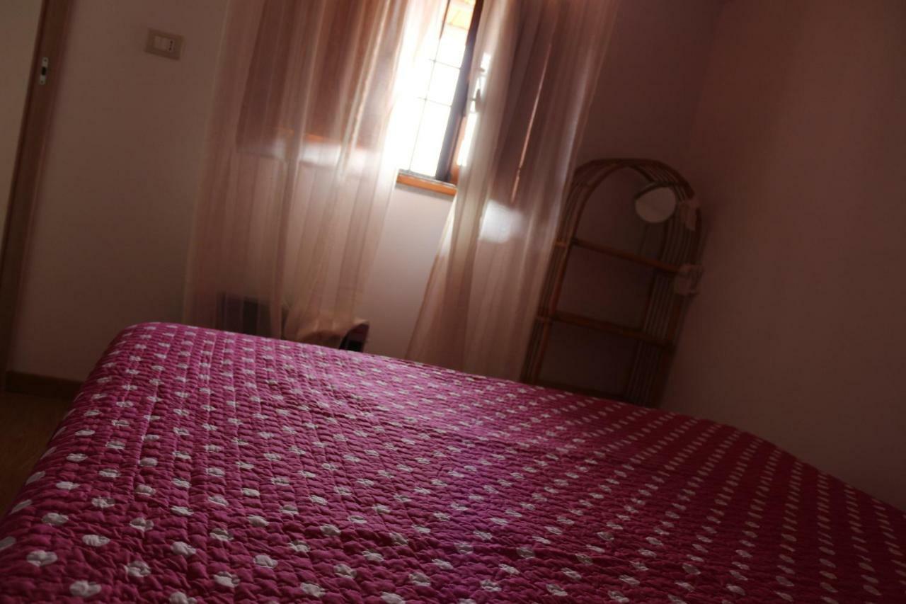 Desiderio D'Ammore Villa Corbara  Екстериор снимка