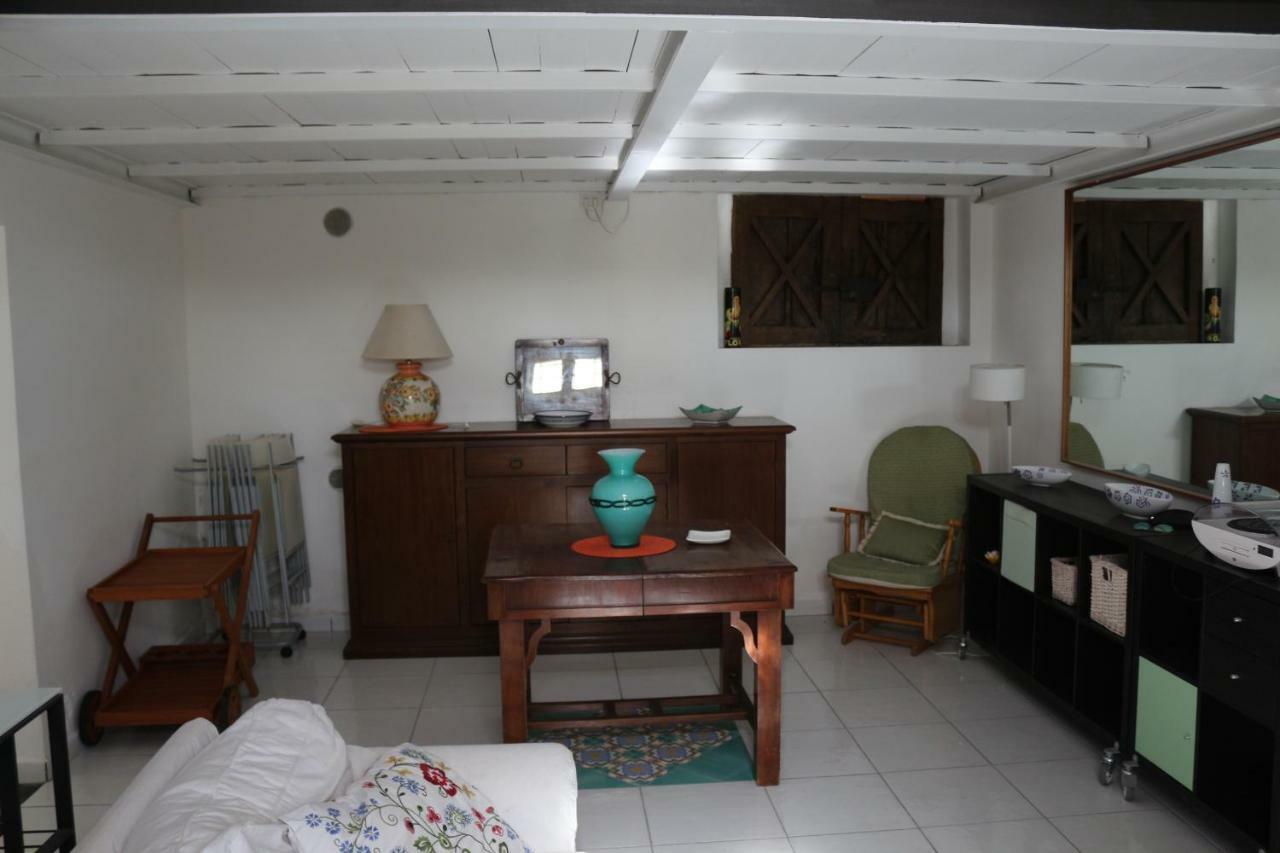 Desiderio D'Ammore Villa Corbara  Екстериор снимка