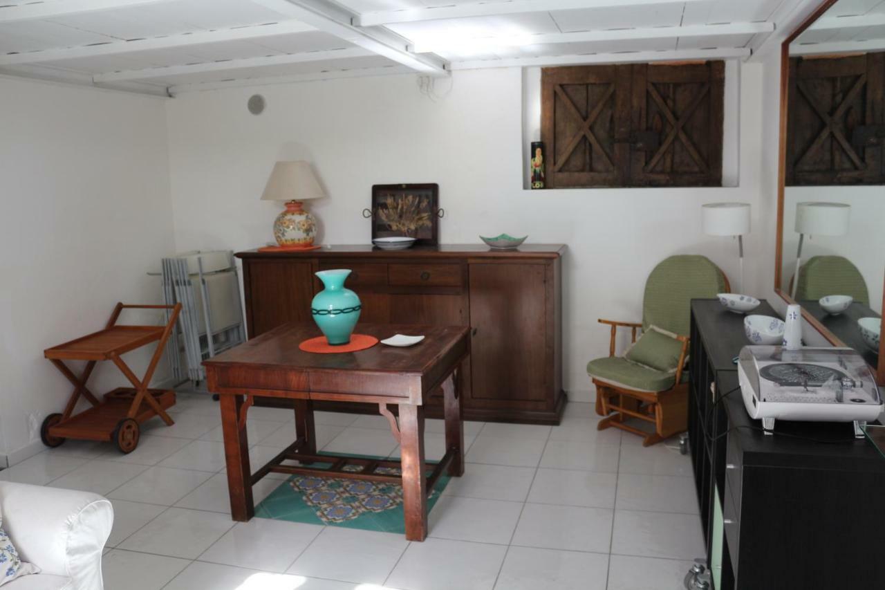 Desiderio D'Ammore Villa Corbara  Екстериор снимка