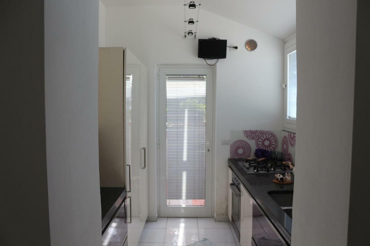 Desiderio D'Ammore Villa Corbara  Екстериор снимка